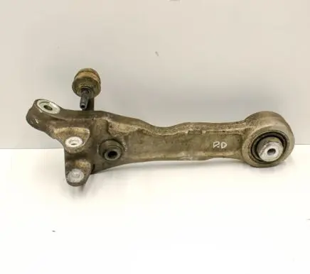 Front lower control arm/wishbone