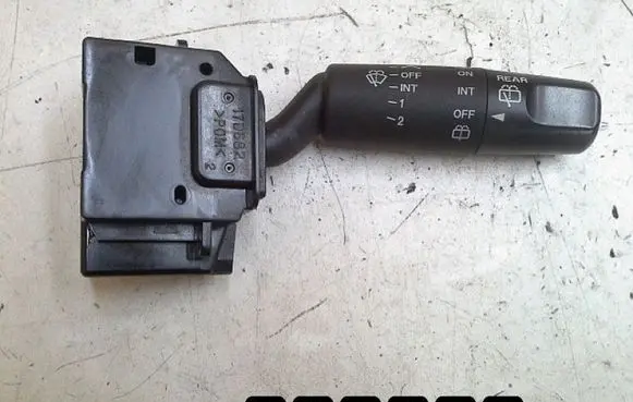 Other switches/knobs/shifts