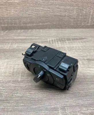 BMW 3 E90 E91 Light switch 6932794 USED