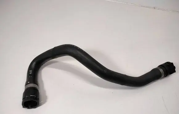 BMW X5 E53 Engine coolant pipe/hose 11532246148F