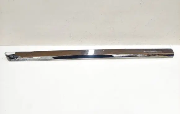 Citroen C5 Rear door trim (molding) 9681804480