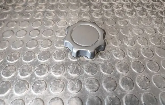 Skoda Kamiq Seat adjustment knob 2G488167