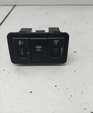 Hyundai i20 (PB PBT) Panel lighting control switch 751U90070
