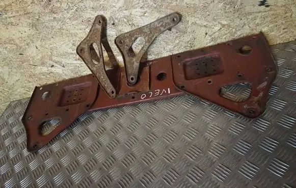 Iveco Daily 35 - 40.10 Front leaf spring 