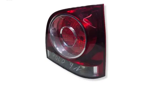 Volkswagen Polo Rear/tail lights 147849KASACJA 147849