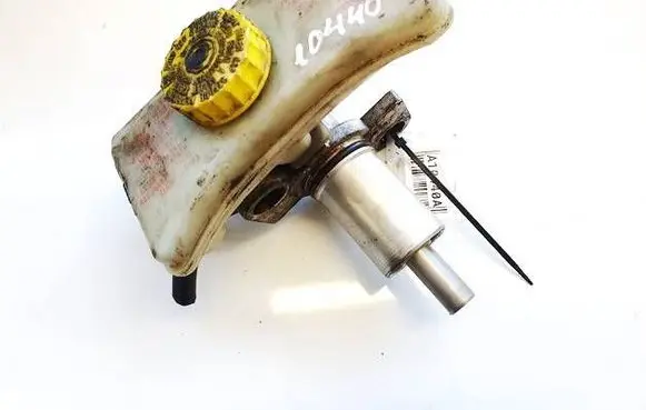 Audi A4 S4 B6 8E 8H Master brake cylinder 2499