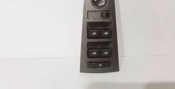 BMW 7 E65 E66 Electric window control switch 6915008