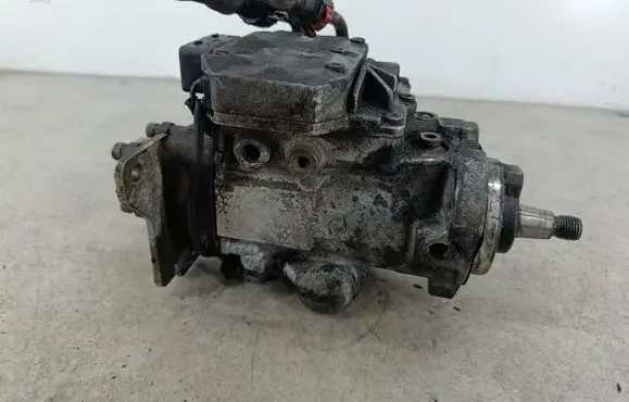 Ford Transit Fuel injection high pressure pump YS6Q9A543RE