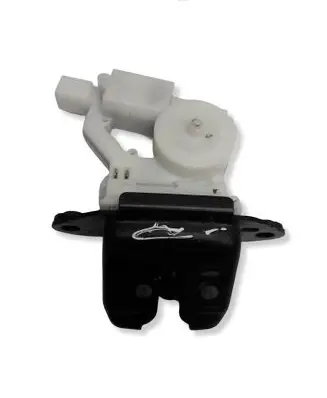 Renault Kadjar Tailgate/trunk/boot lock/catch/latch 