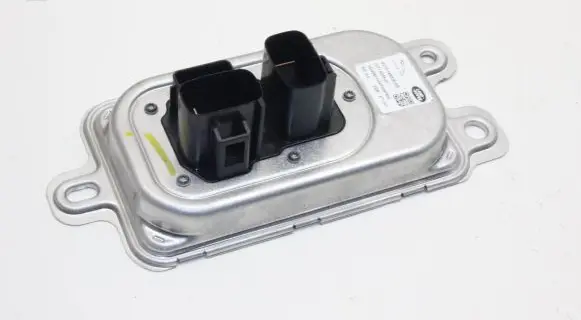 Land Rover Range Rover Sport L494 Fuel injection pump control unit/module GX7314B526AB