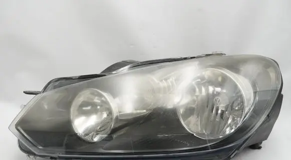 Volkswagen Golf VI Headlight/headlamp 5K1941005M 89319331