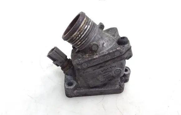Volvo XC70 Thermostat/thermostat housing 30777475