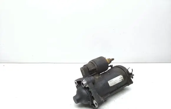 Volvo V60 Starter motor 30659576 BB4KA