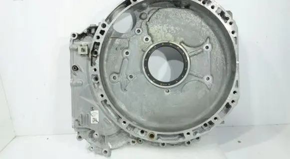 Mercedes-Benz C W205 Timing chain cover A6510151402