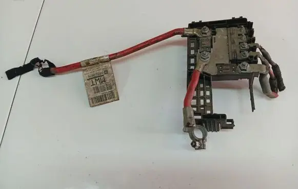 Opel Insignia A Positive cable (battery) 55562676