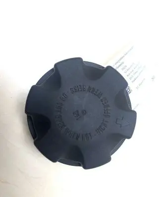 BMW X1 E84 Coolant expansion tank/reservoir cap 