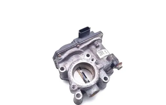 Mini One - Cooper Coupe R56 Electric throttle body valve 8201171233 161206038R