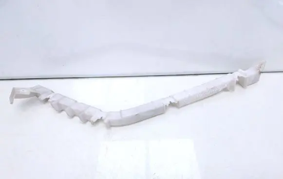 Chevrolet Captiva Rear bumper mounting bracket 95133856