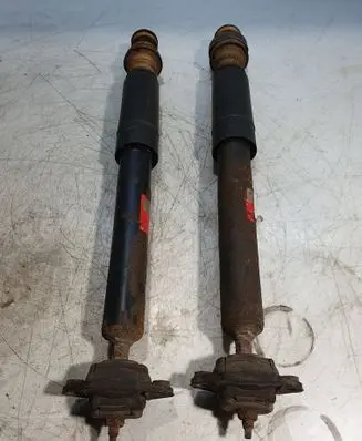 BMW 3 E90 E91 Rear shock absorber/damper 