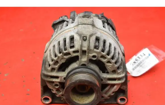 Opel Astra H Generator/alternator 13229984AK