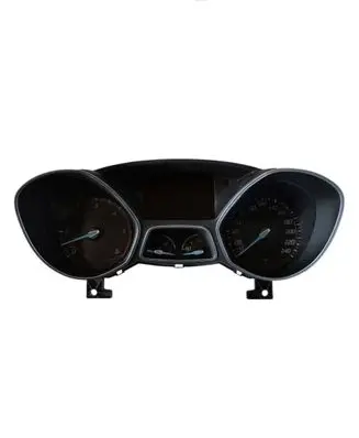 Ford Focus Speedometer (instrument cluster) BM5T10849BLH
