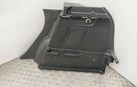 Renault Captur Trunk/boot side trim panel 849505597R