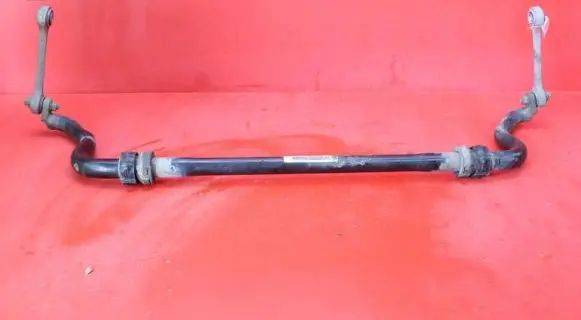Porsche Cayenne (9PA) Front anti-roll bar/sway bar 7L0411025E