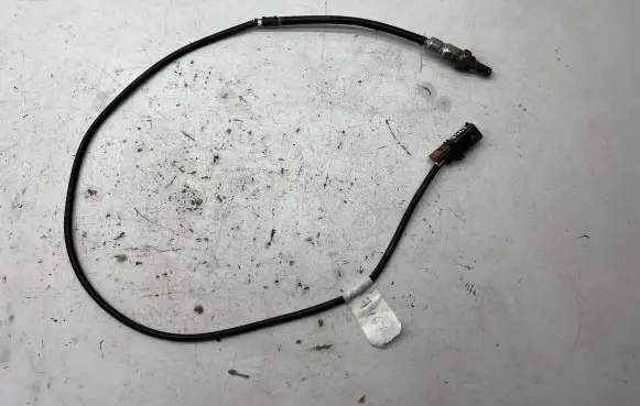 Volkswagen Golf VII Lambda probe sensor 04L906262