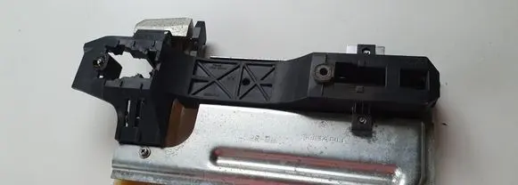 Subaru B9 Tribeca Other rear door trim element 