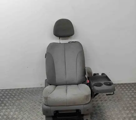 KIA Carnival Front passenger seat 884104D170