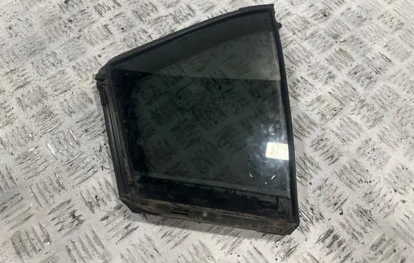 Mitsubishi Eclipse Cross Rear door window glass 43R00150