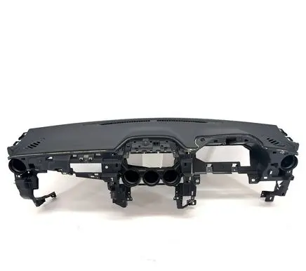 Nissan Juke II F16 Dashboard 