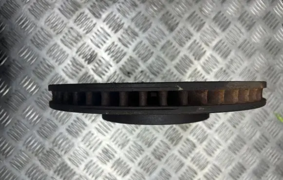 Lexus IS 220D-250-350 Front brake disc