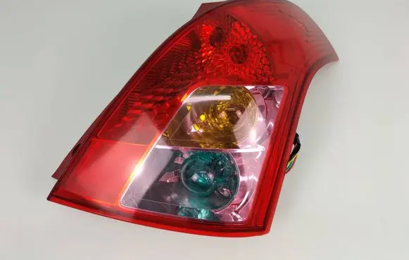 Suzuki Swift I Rear/tail lights