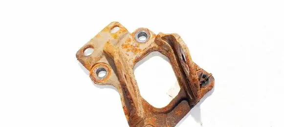 Citroen Berlingo Bracket in trunk/boot 