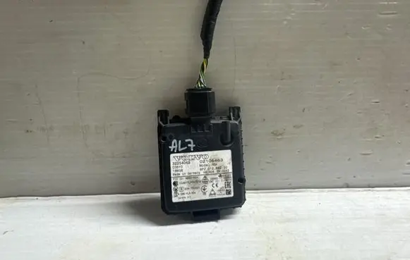 Volvo XC40 Blind spot module 32254069 6PZ01288220 02105463