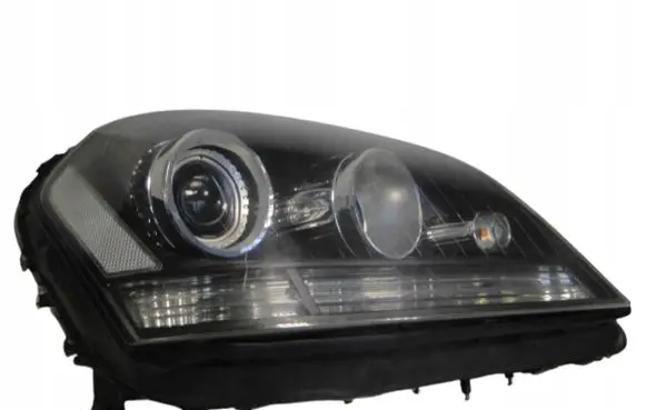 Mercedes-Benz ML W164 Headlight/headlamp