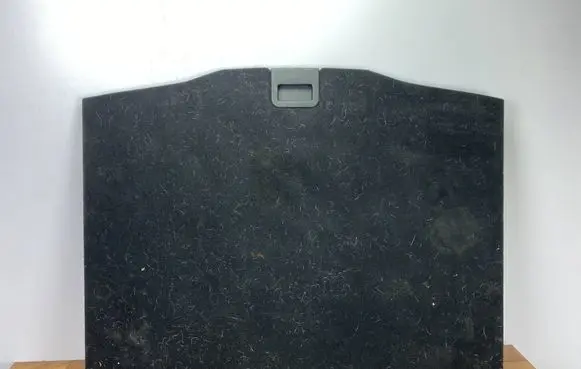 Ford Escape IV Trunk bottom trim panel LJ6BS42844ABP LJ6BS42844AB