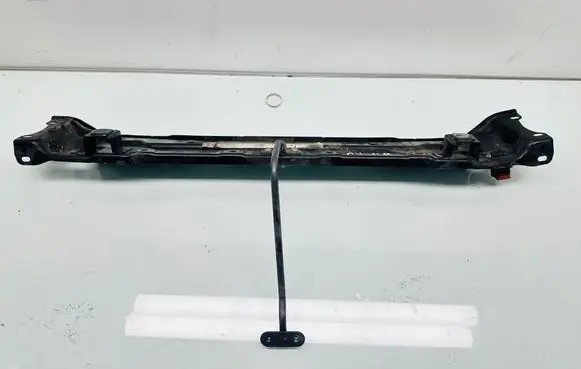 Top upper radiator support slam panel