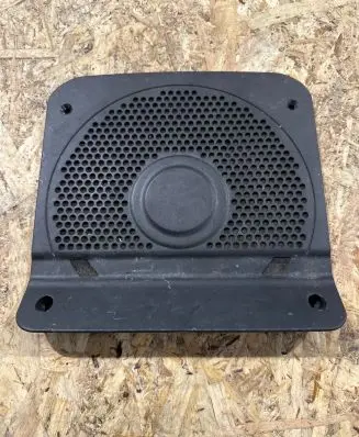 BMW 3 F30 F35 F31 Parcel shelf speaker trim grill 9227819