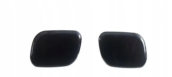 Hyundai Tucson TL Front tow hook cap/cover 98681D7000