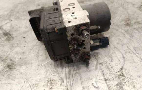 Toyota Avensis T250 ABS Pump 8954105100 685315 0265950178