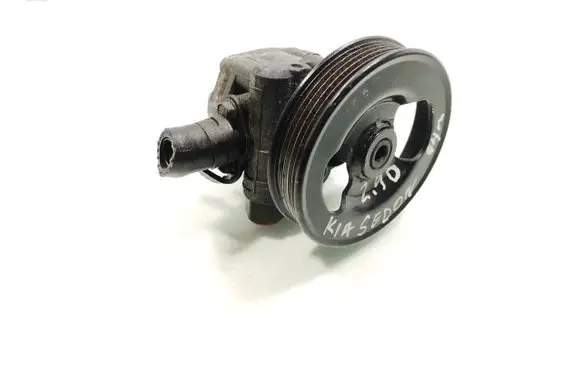 KIA Sedona Power steering pump
