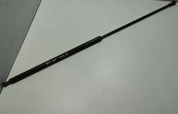 Front bonnet/hood damper/strut