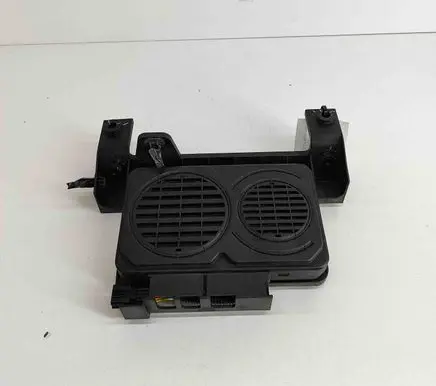 Hyundai Ioniq 5 Other control units/modules 96390GI200