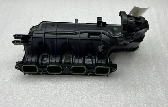 Audi A3 8Y Intake manifold 05E129709AQ 05E129711AQ