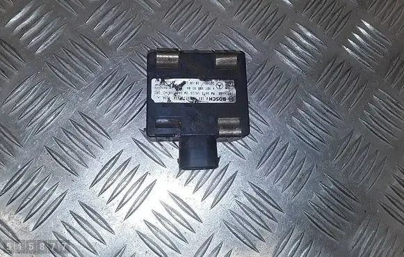 Mercedes-Benz Sprinter W907 W910 Distronic sensor radar a9079009304
