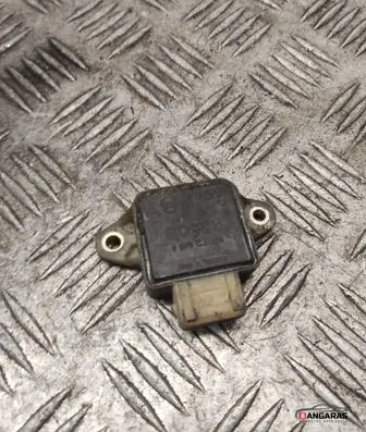Peugeot 406 Throttle valve position sensor 0280122003