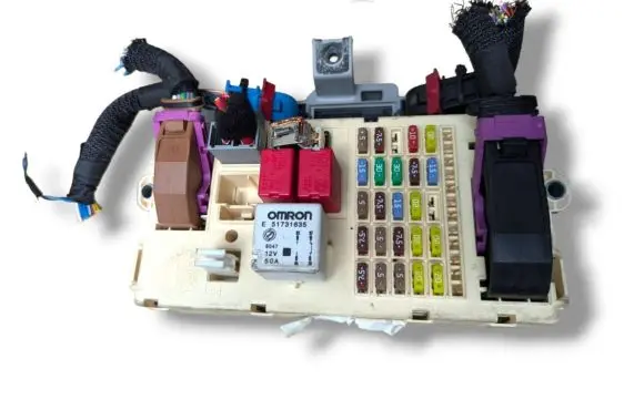 Fuse module