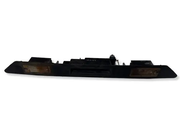 Audi A4 S4 B7 8E 8H Tailgate/trunk/boot exterior handle 